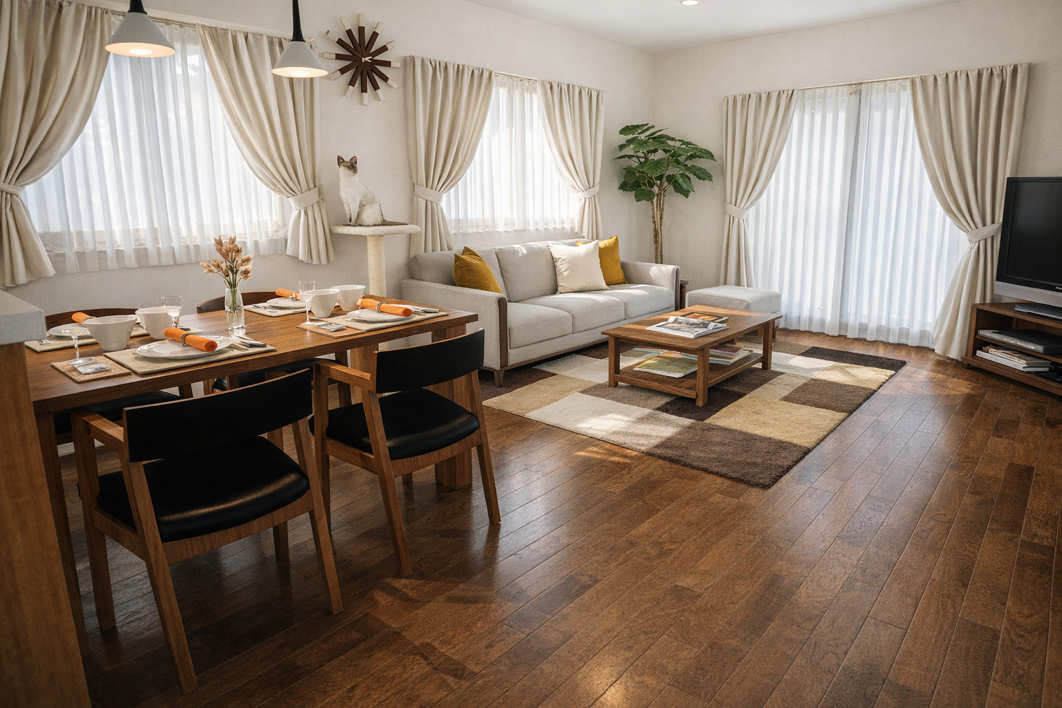 実績メイン画像