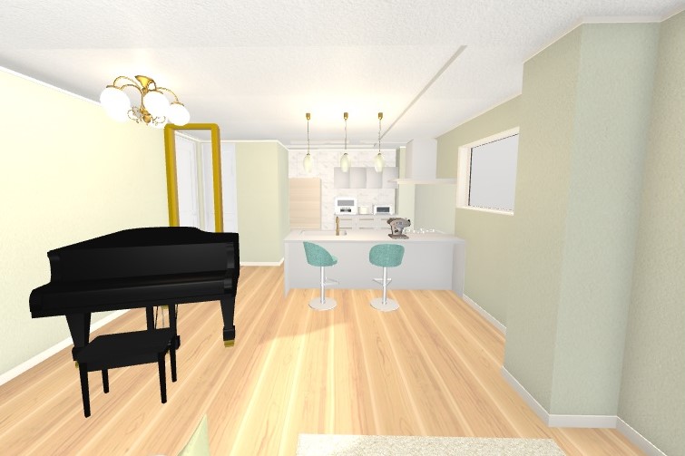 Dining&Kitchen.
