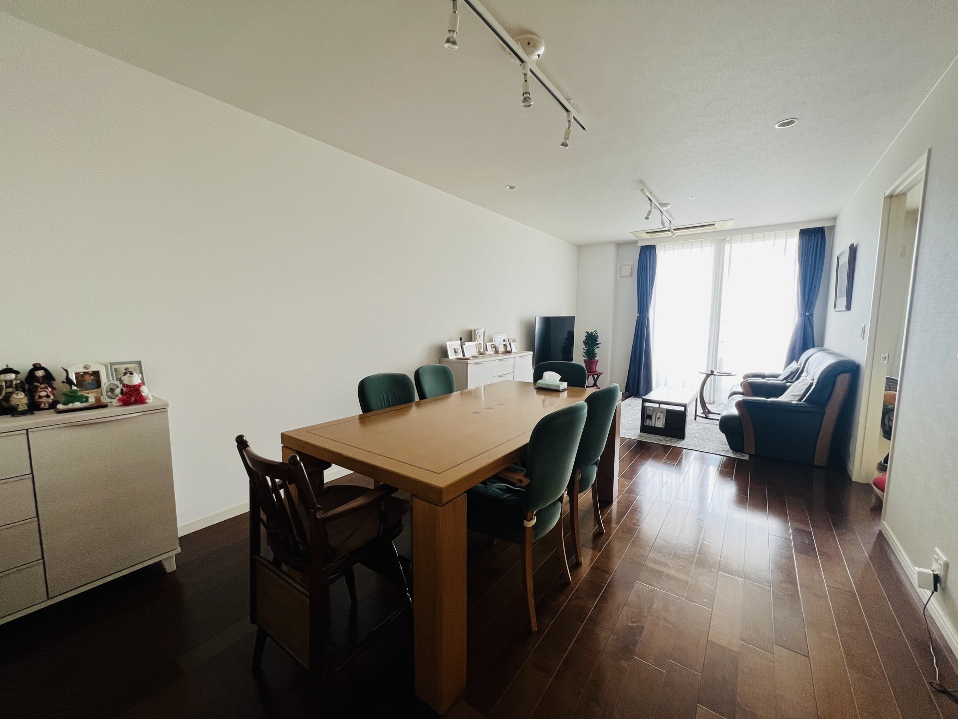 Before（ダイニング）