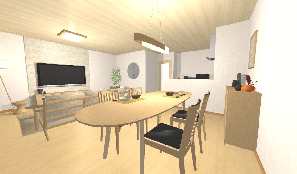 Dining&Living.