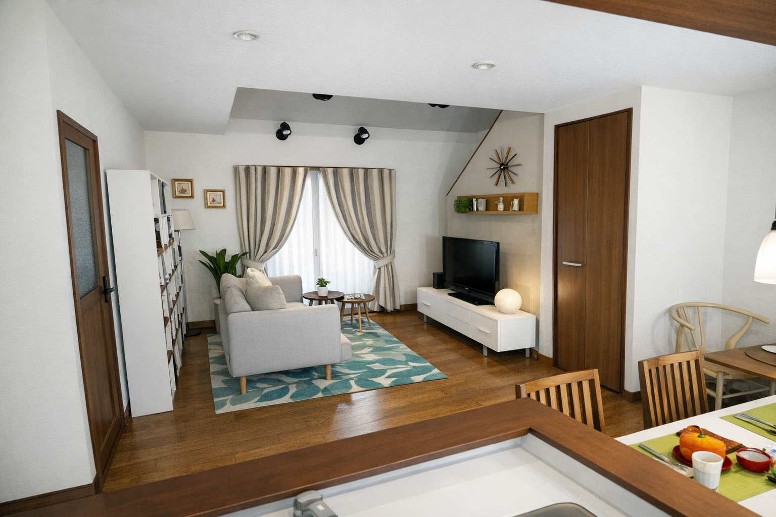 実績メイン画像