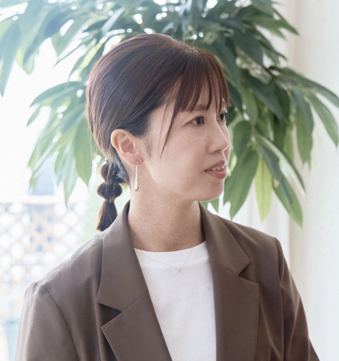 大和麻衣子