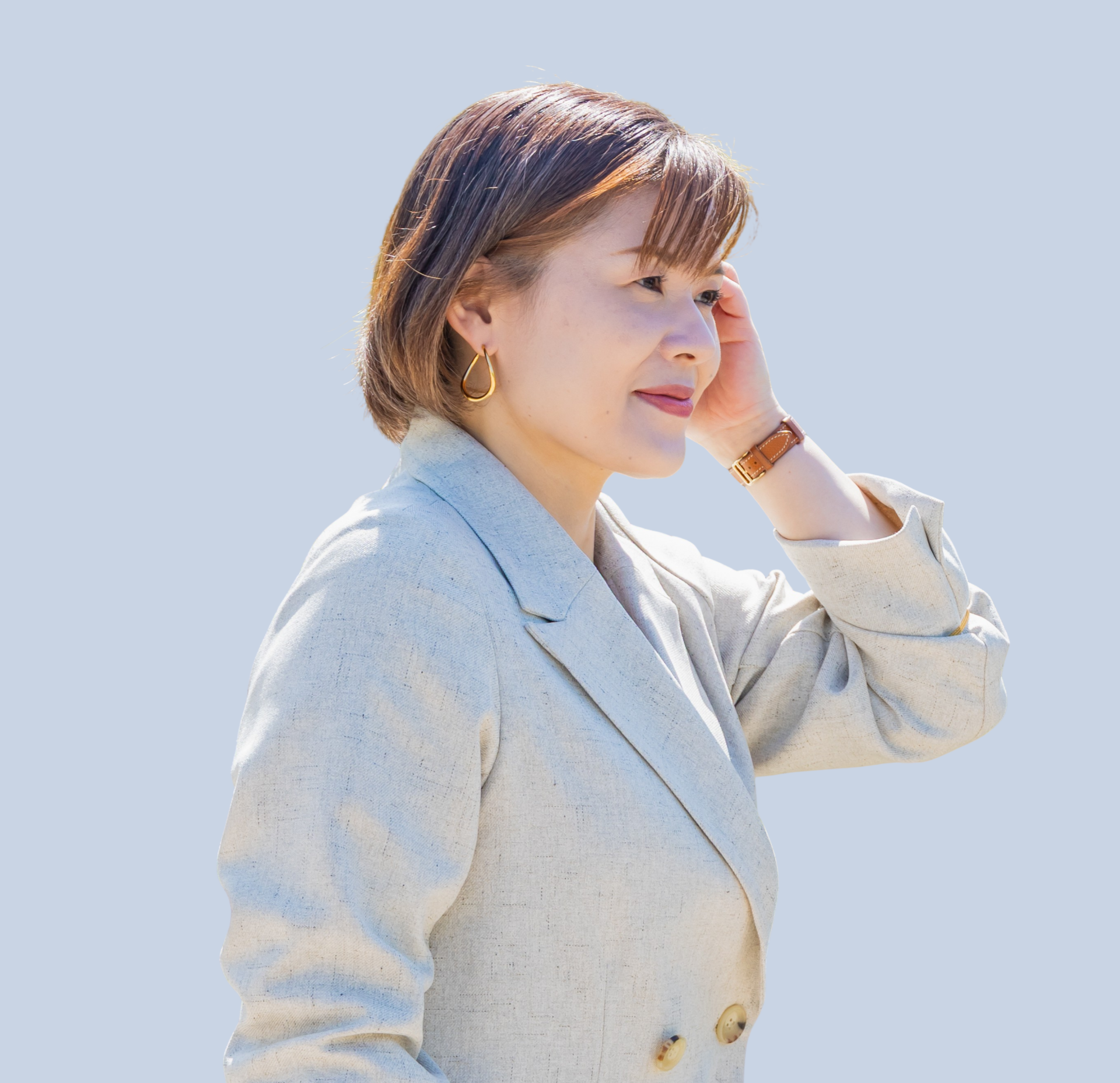 Coordinator photo