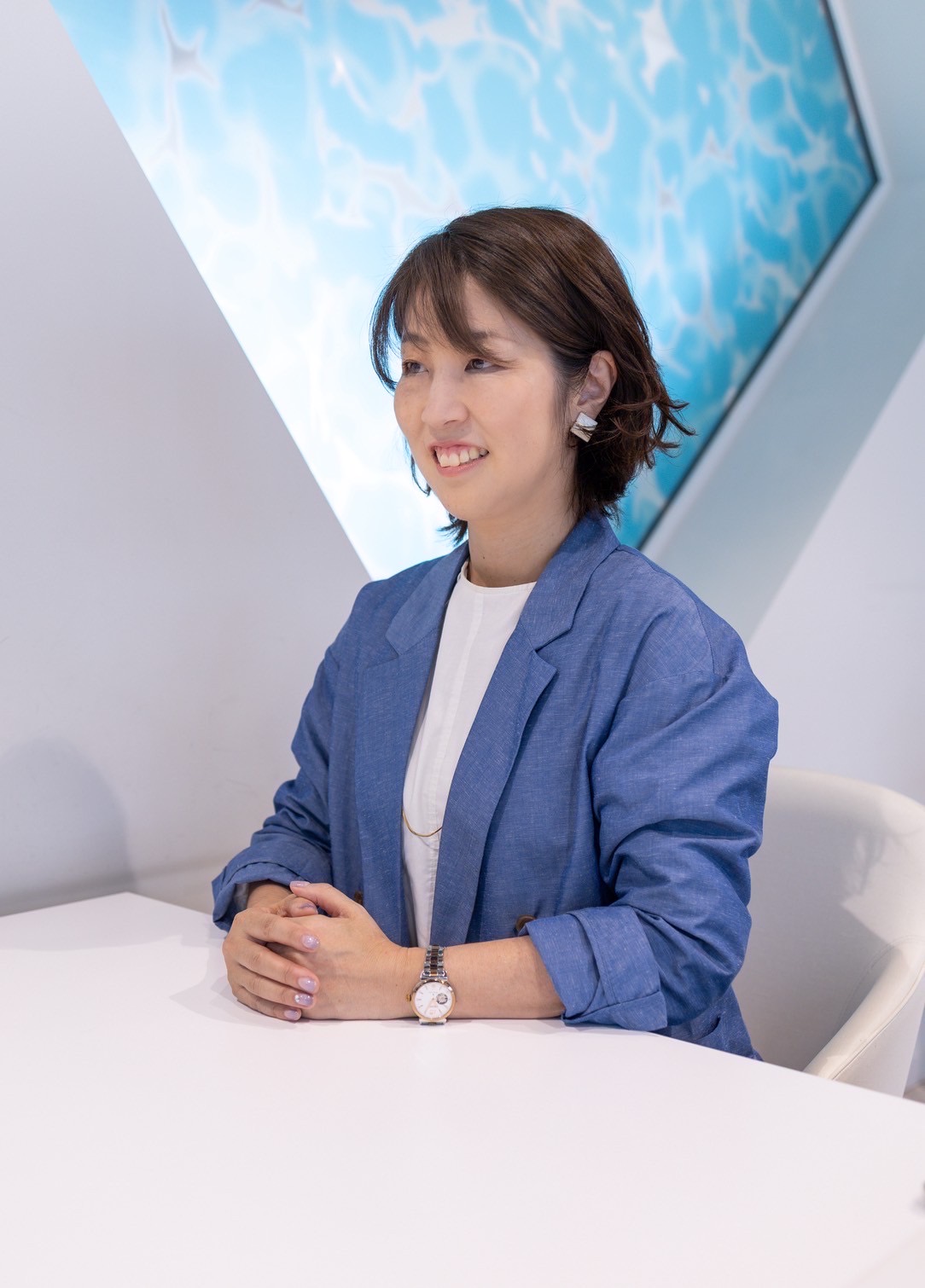 Coordinator photo